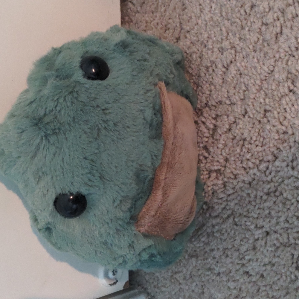 Big Pocket Pal #2
